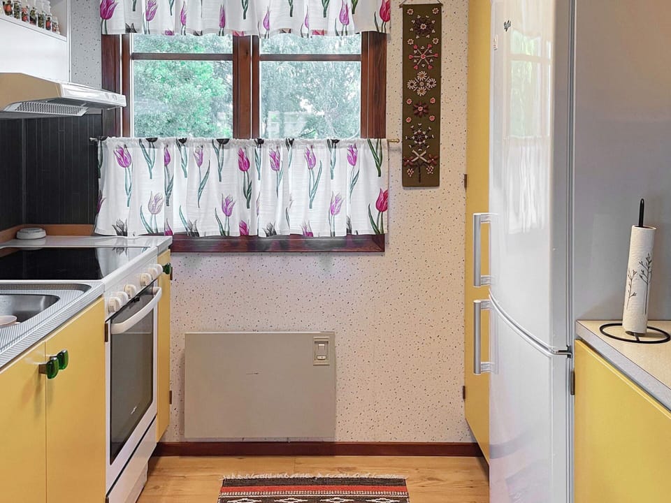 House | Interior