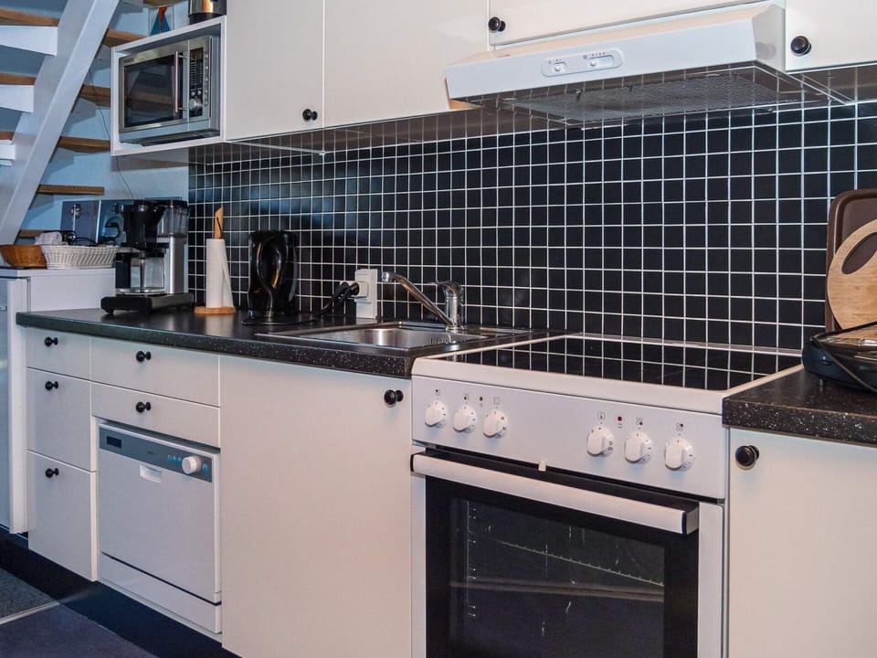 House | Private kitchen