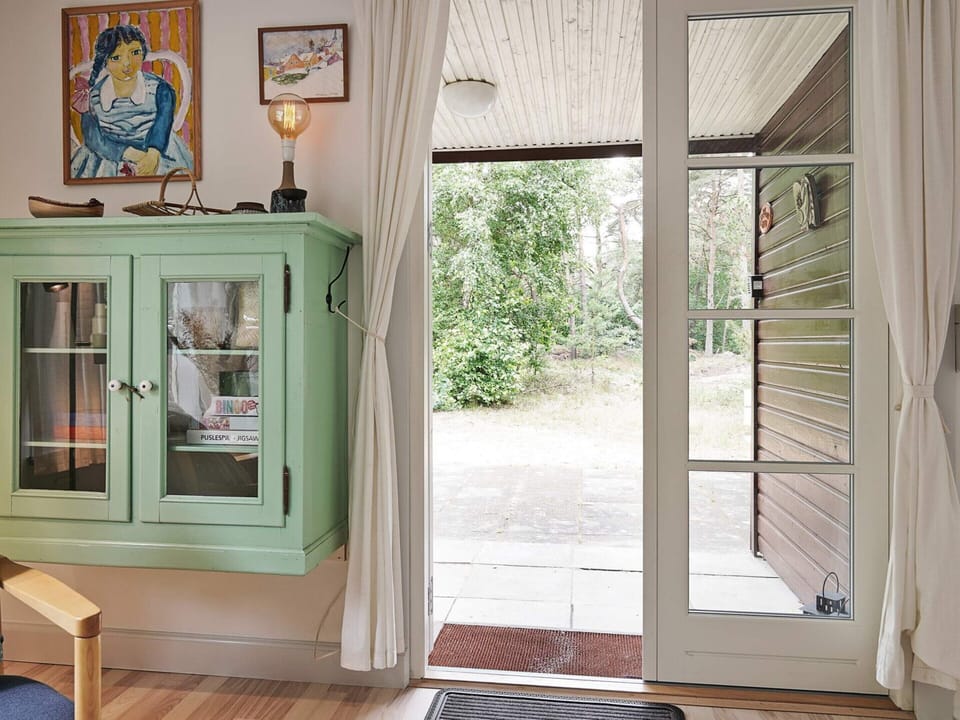 House | Interior