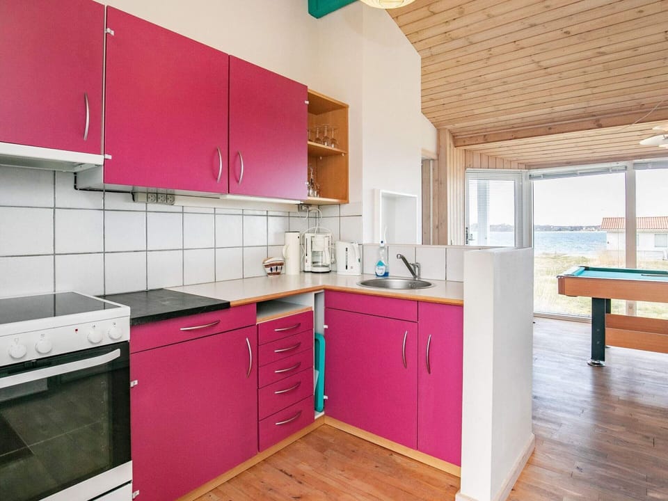 House | Private kitchen