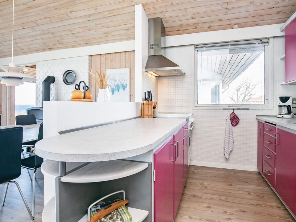 House | Private kitchen