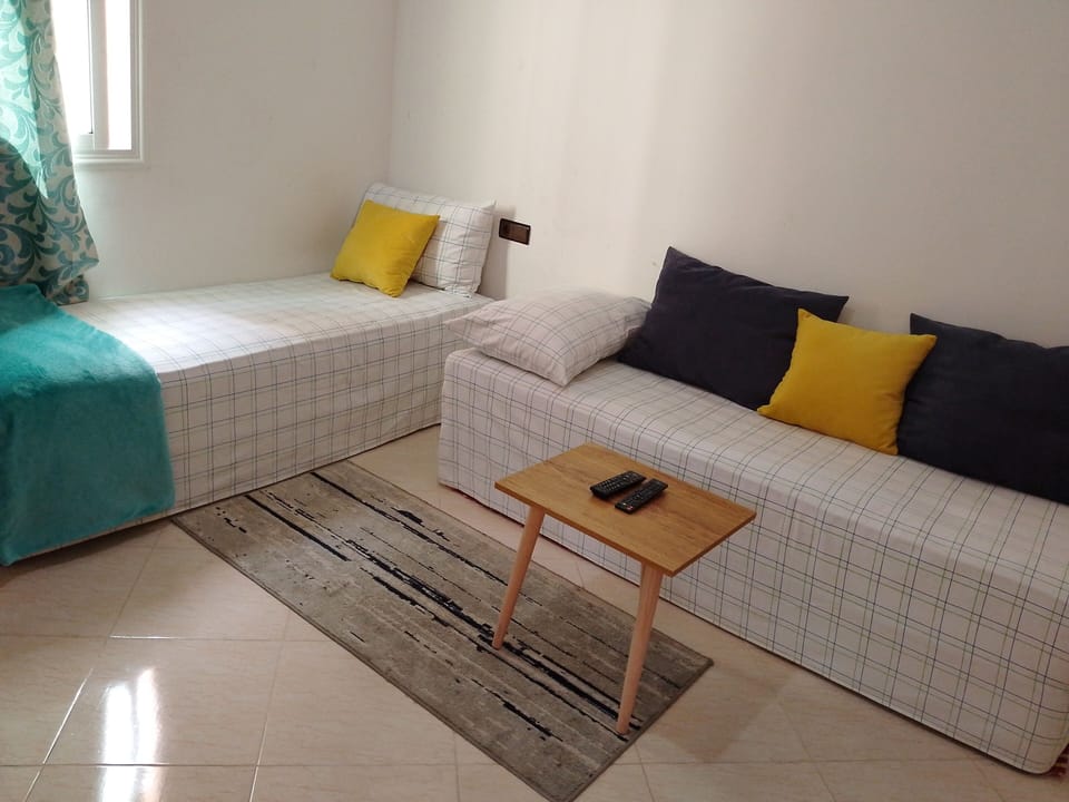 Premium bedding, free WiFi, bed sheets