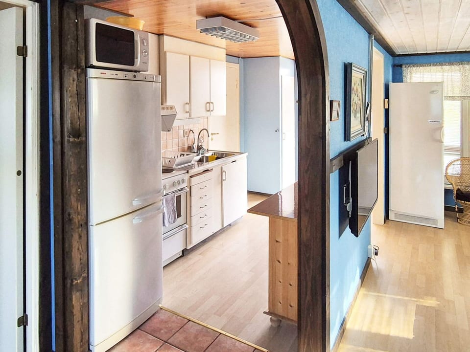 House | Interior