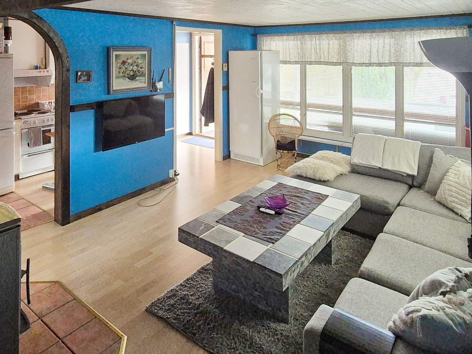 House | Interior