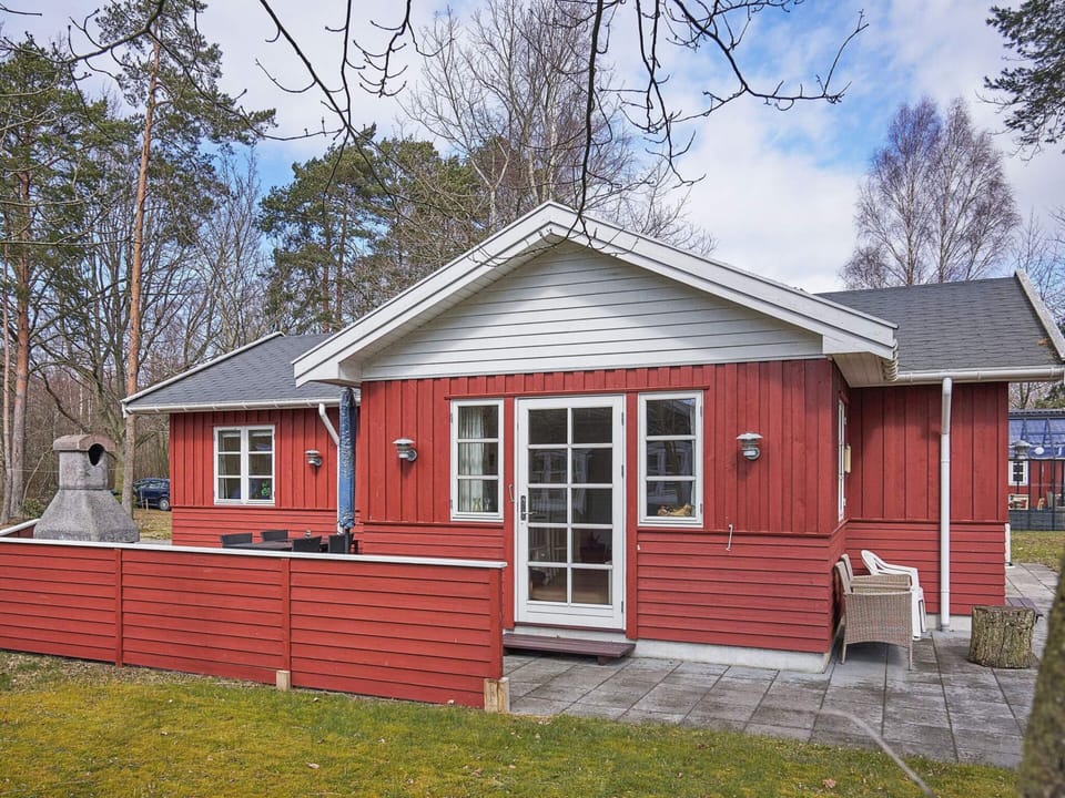 House | Exterior