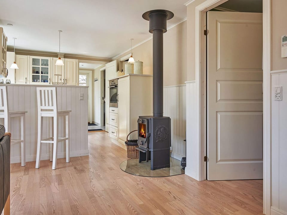 House | Interior