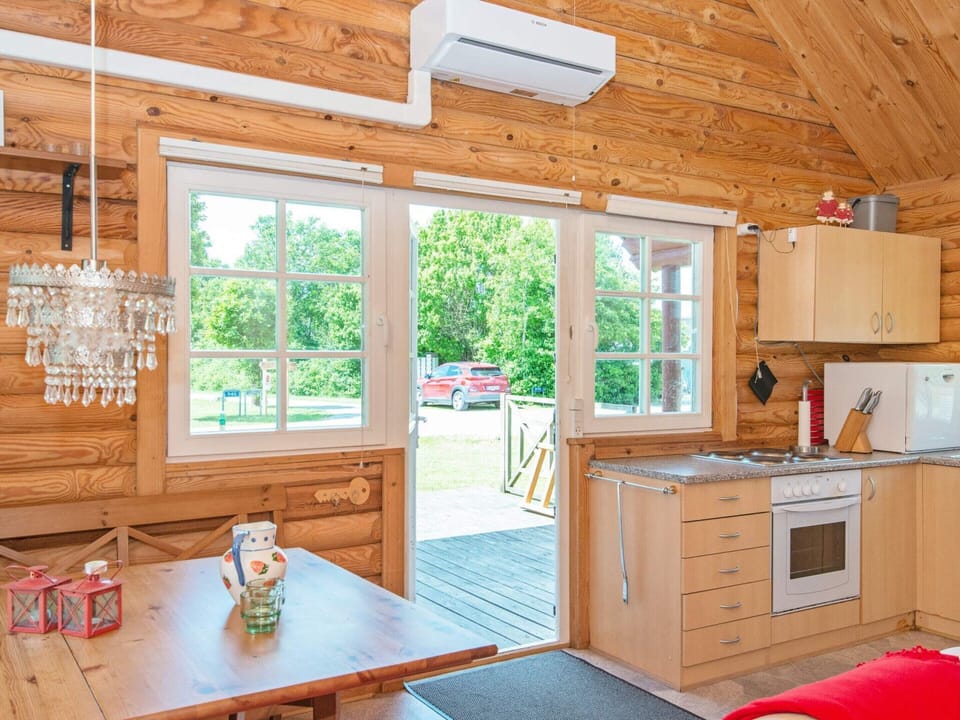 House | Private kitchen