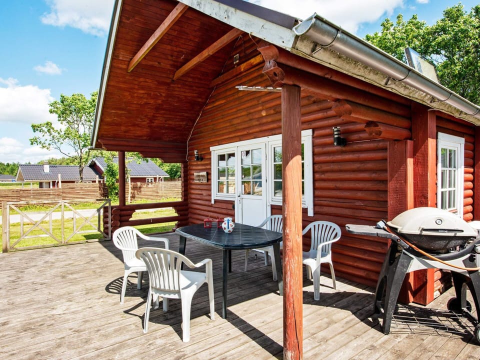 House | View from property