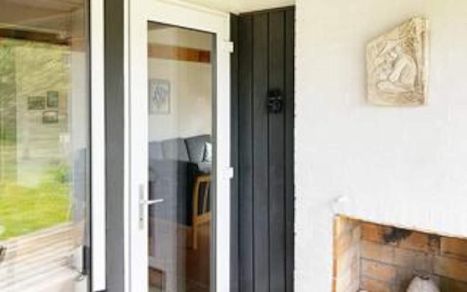 House | Exterior detail