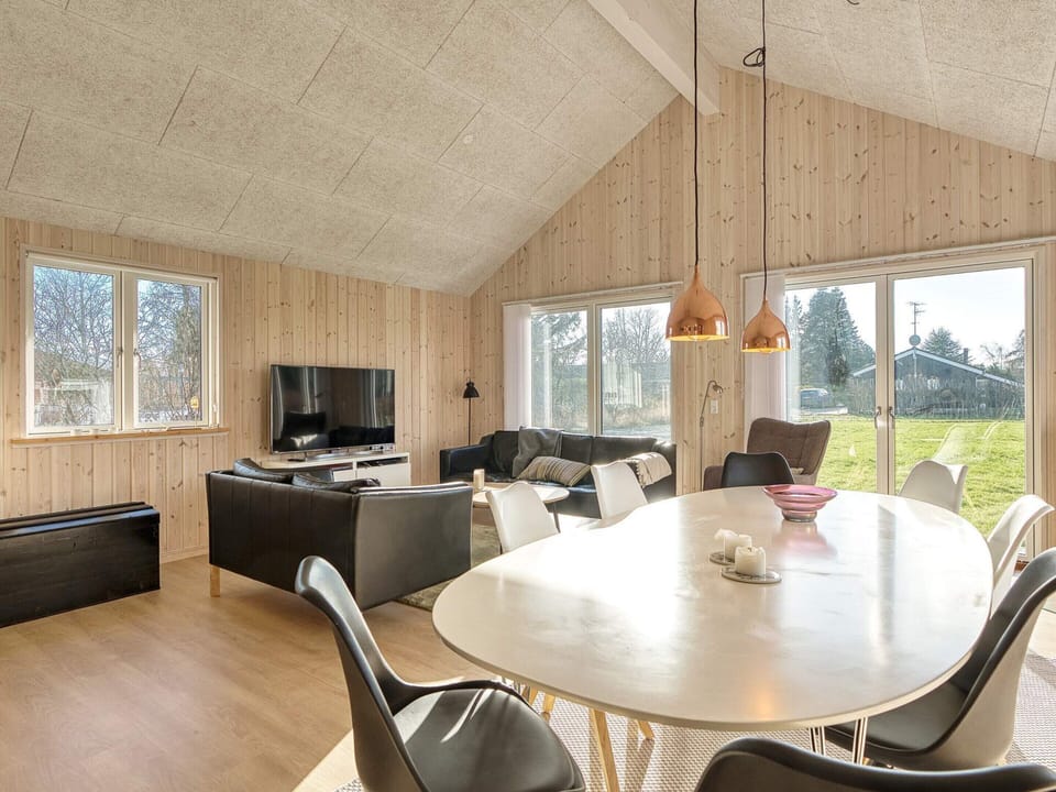 House | Interior