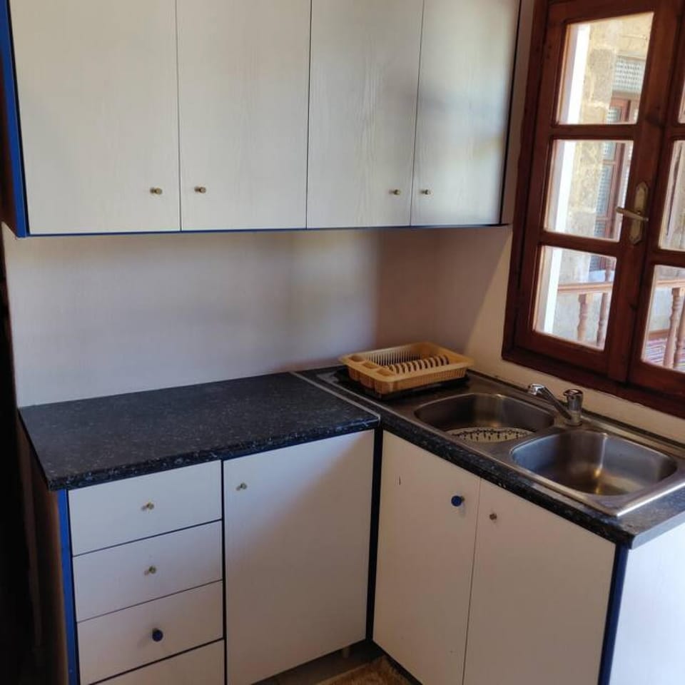 House | Private kitchen