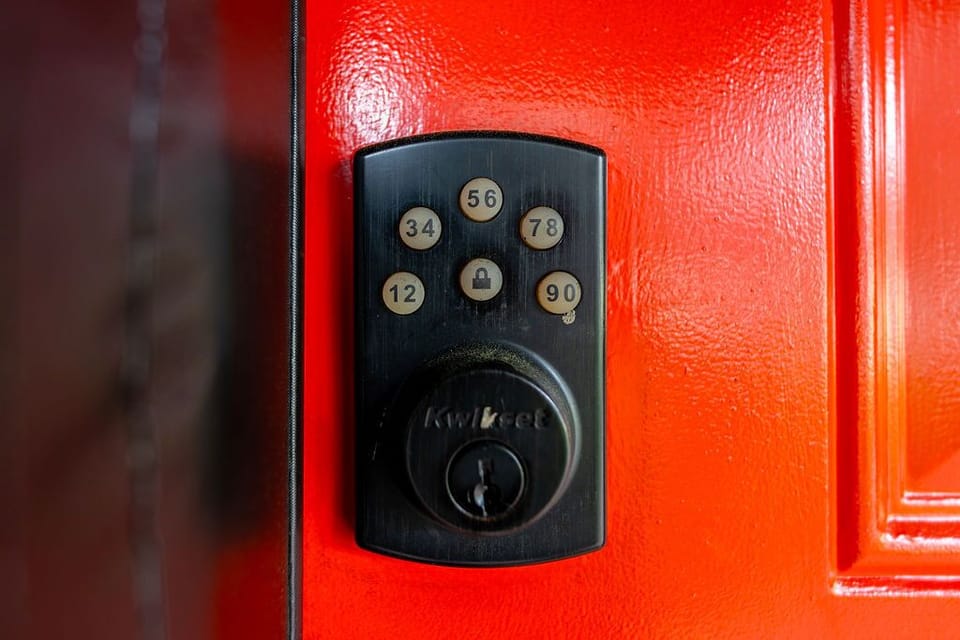 Keyless Entry