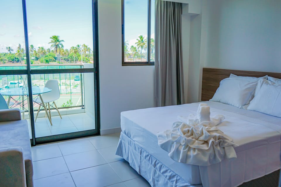 Premium Room | Laptop workspace, free WiFi, bed sheets