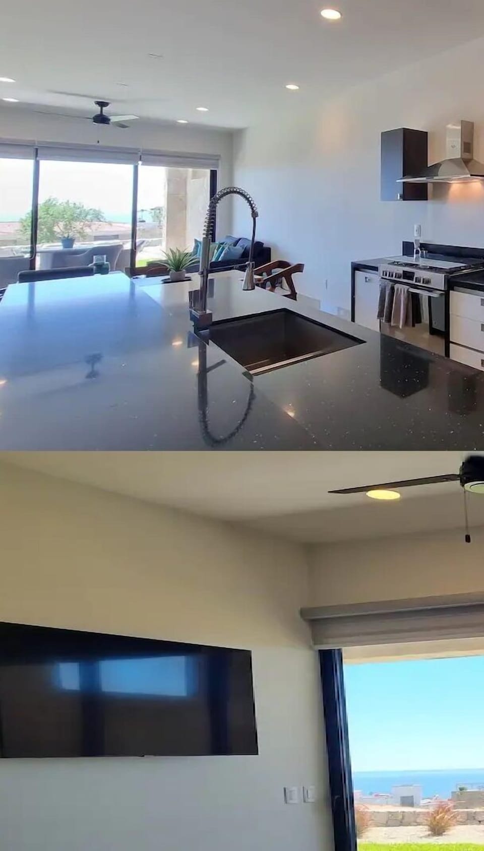 Classic Condo | Private kitchen | Cookware/dishes/utensils
