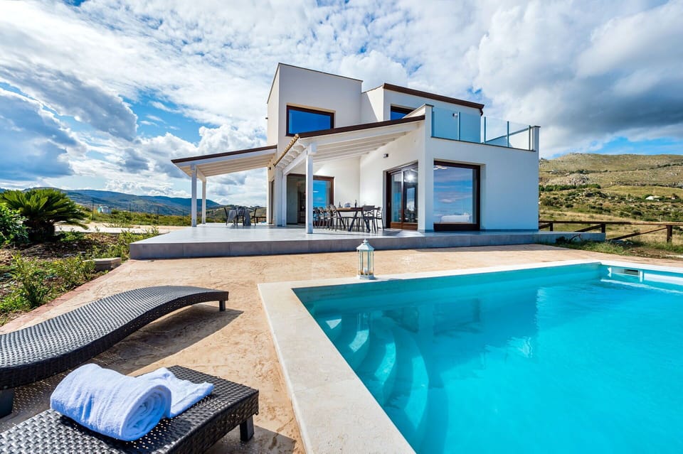 Outdoor, Pool