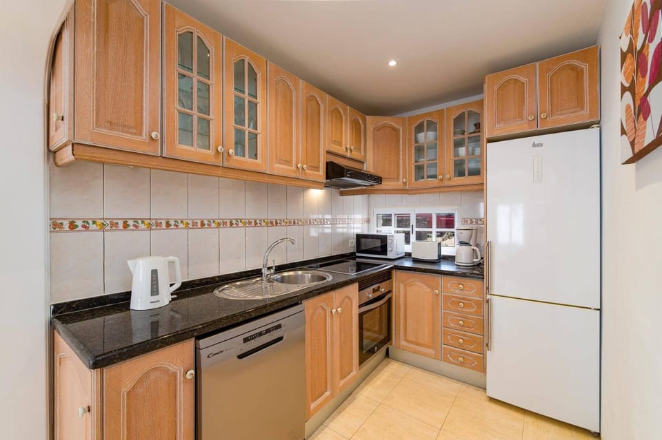 Villa Almar image