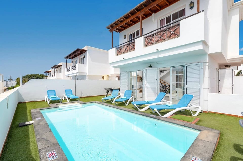 Villa Arte image