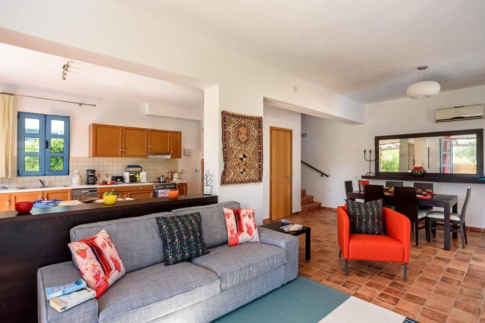 Villa Aqua Maris image
