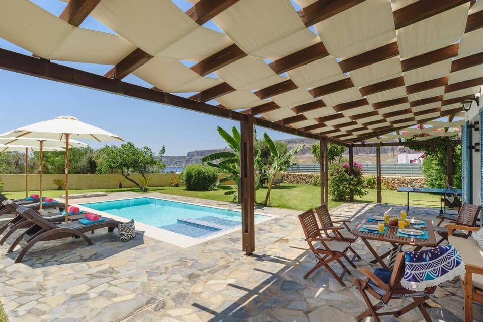 Villa Aqua Maris image