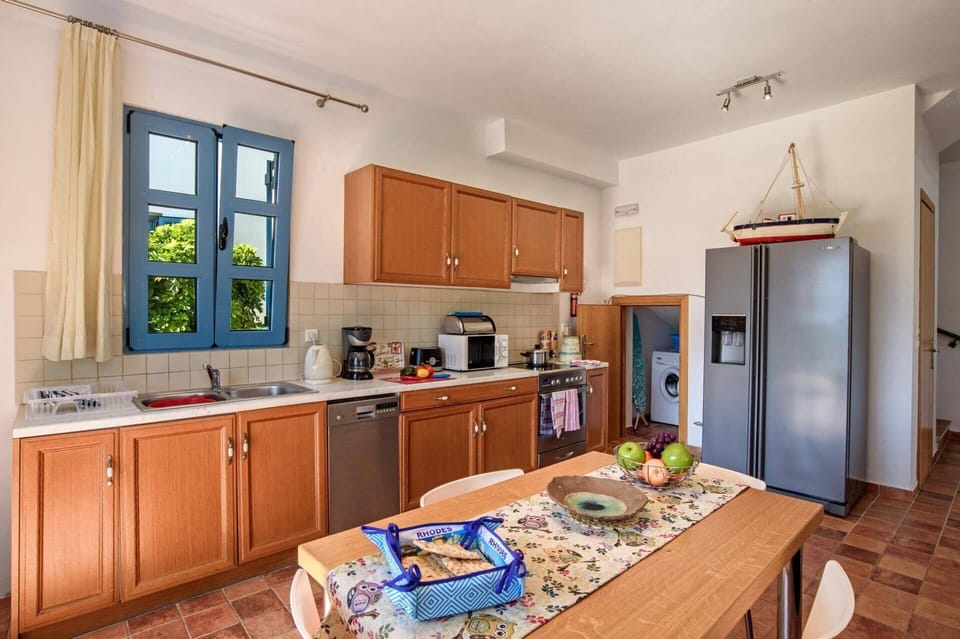 Villa Aqua Maris image
