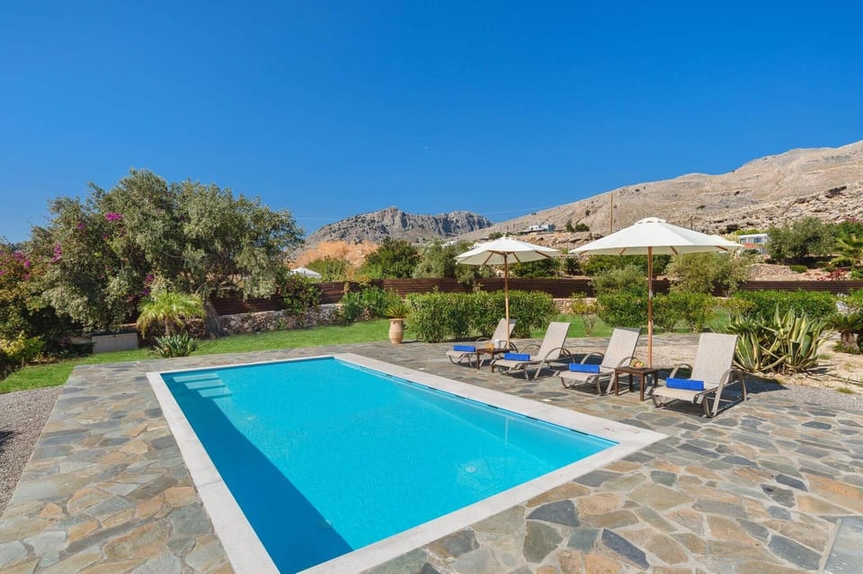 Villa Aqua Blu image