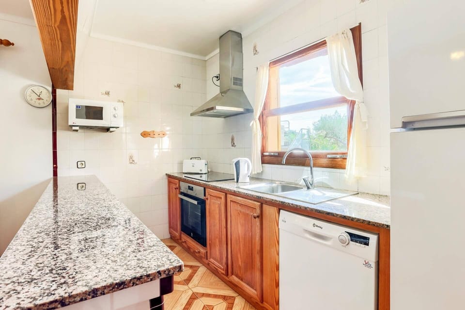 Villa Andreu image