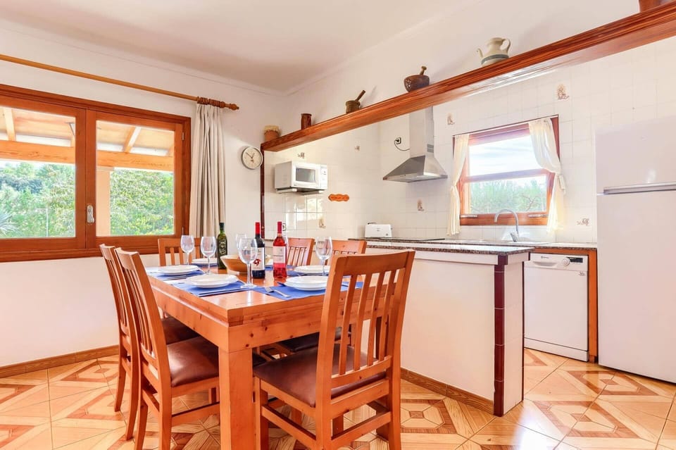 Villa Andreu image