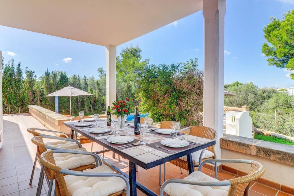 Villa Badia D'Or image