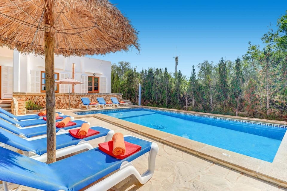 Villa Badia D'Or image