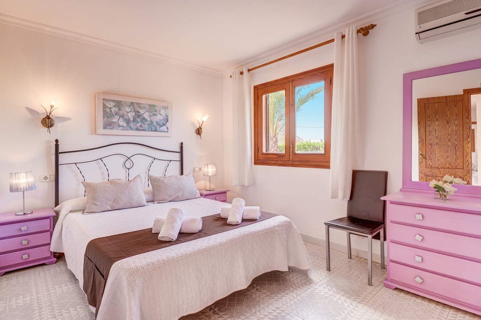 Villa Bauza image
