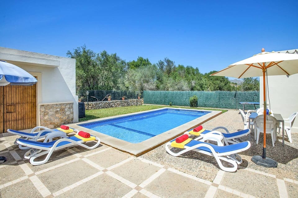 Villa Venancio image