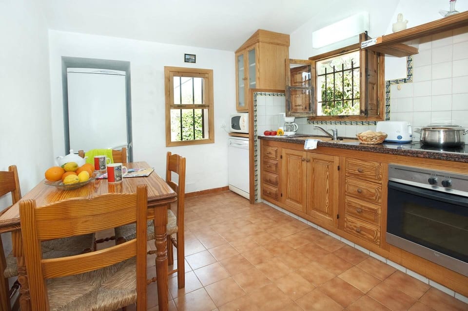 Villa Vinya image