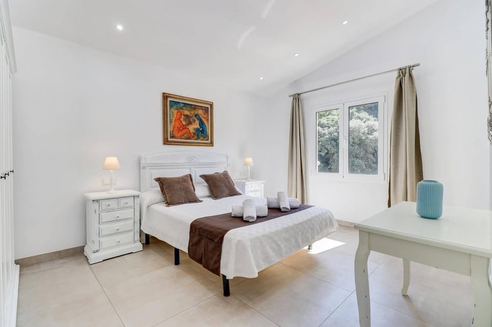 Villa Zaragoza image