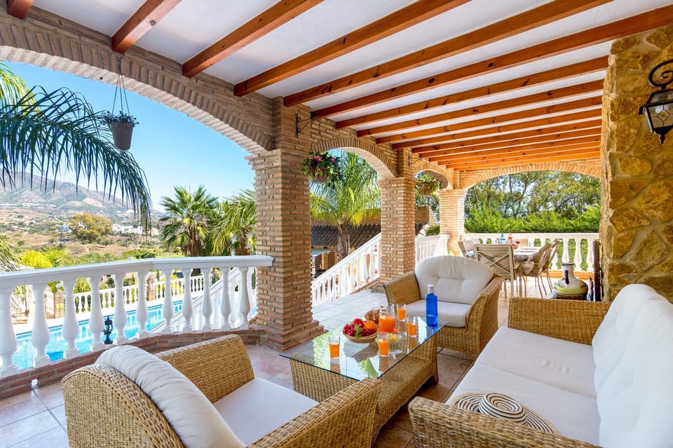 Villa Trebol image