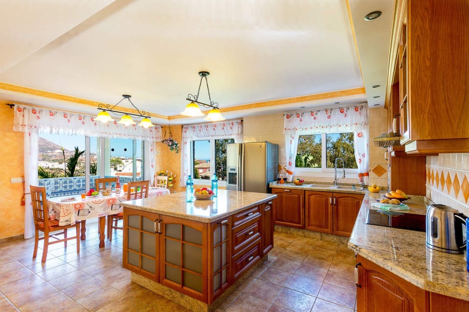 Villa Trebol image