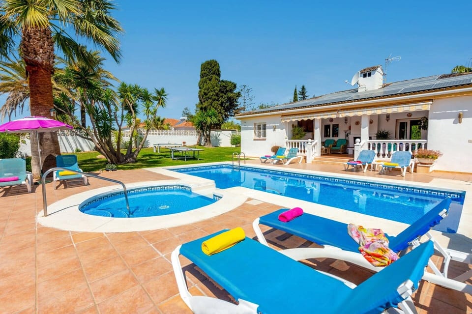 Villa Aran image