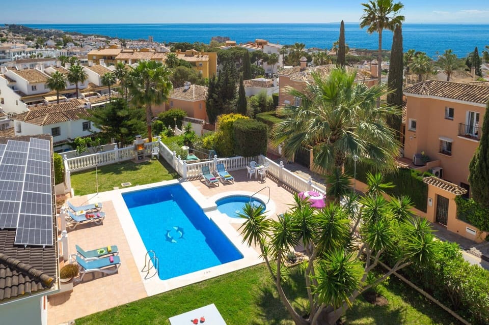 Villa Aran image