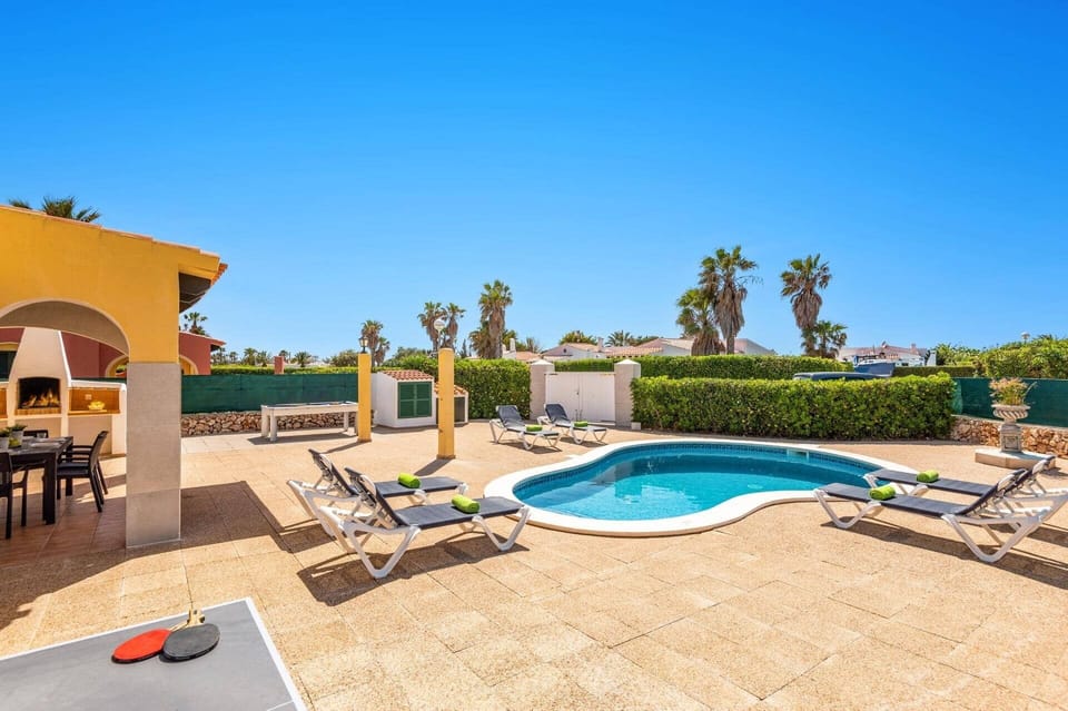 Villa Venus image