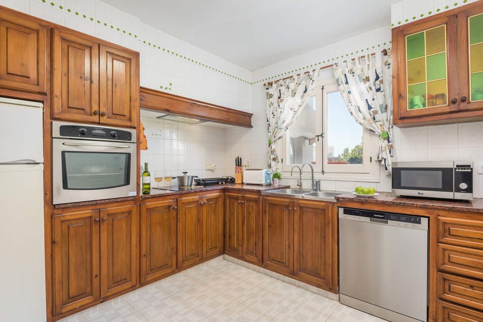 Villa Vera image