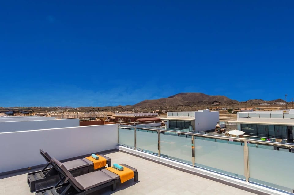 Villa Alana image