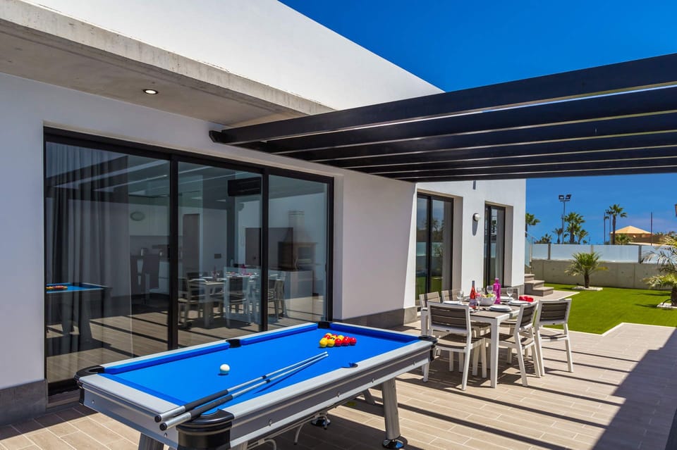 Villa Alana image