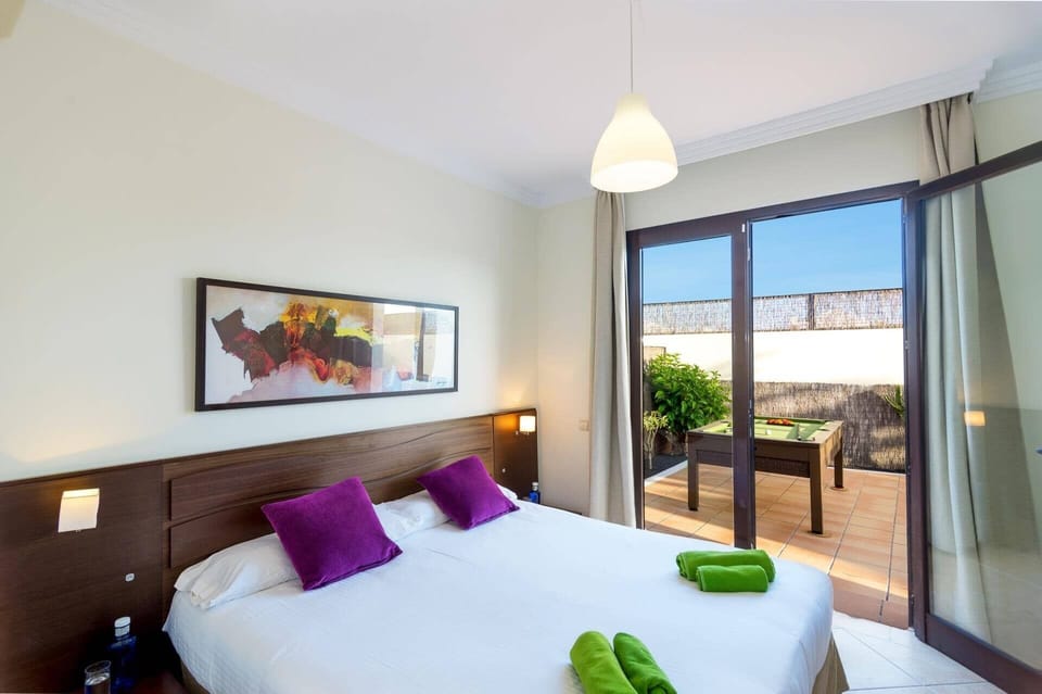Villa Veraniego image