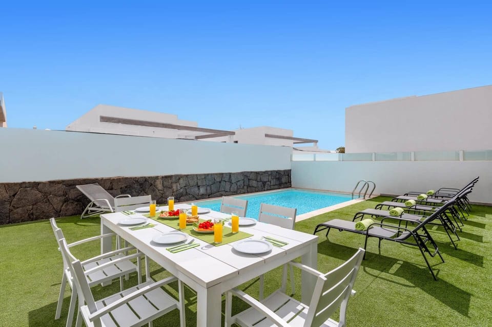 Villa Yucca Mar image