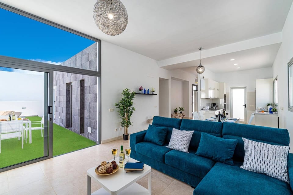 Villa Yucca Mar image