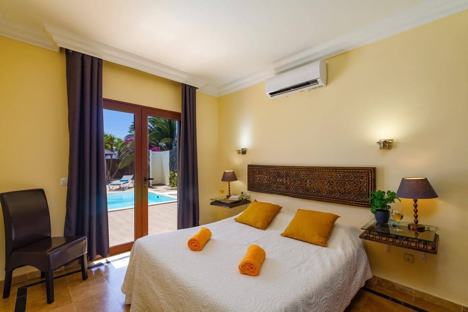 Villa Zen image