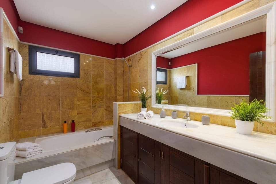 Villa Zen image