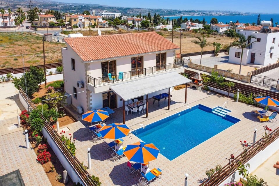 Villa Angela Coral image