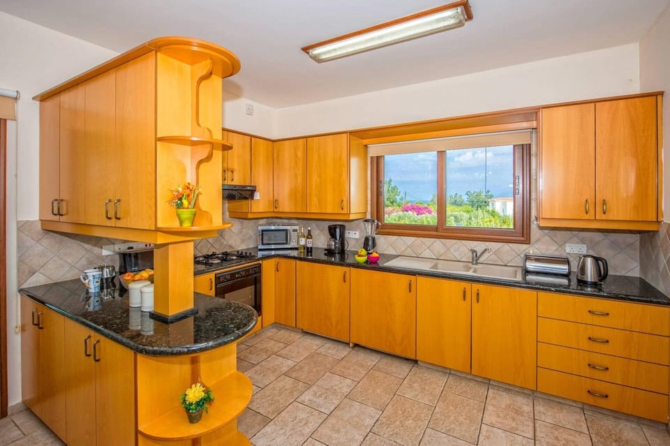 Villa Andriana image