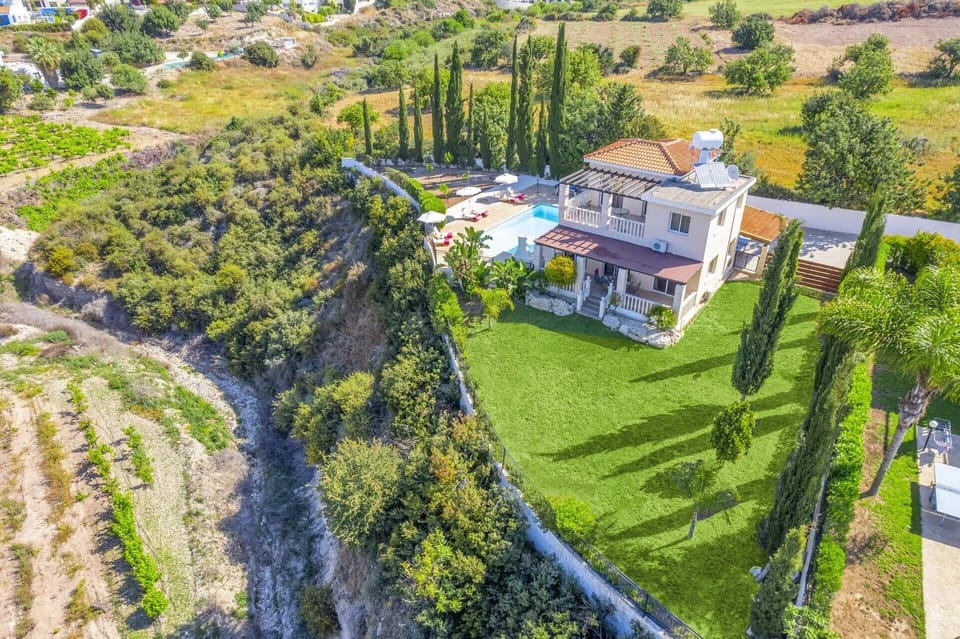 Villa Antria image