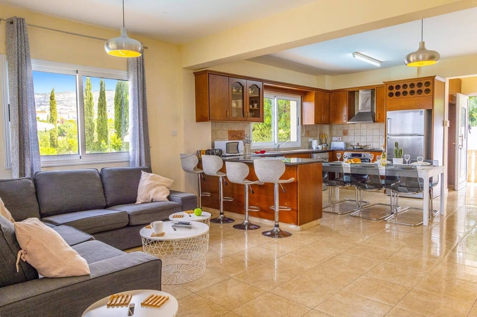 Villa Antria image